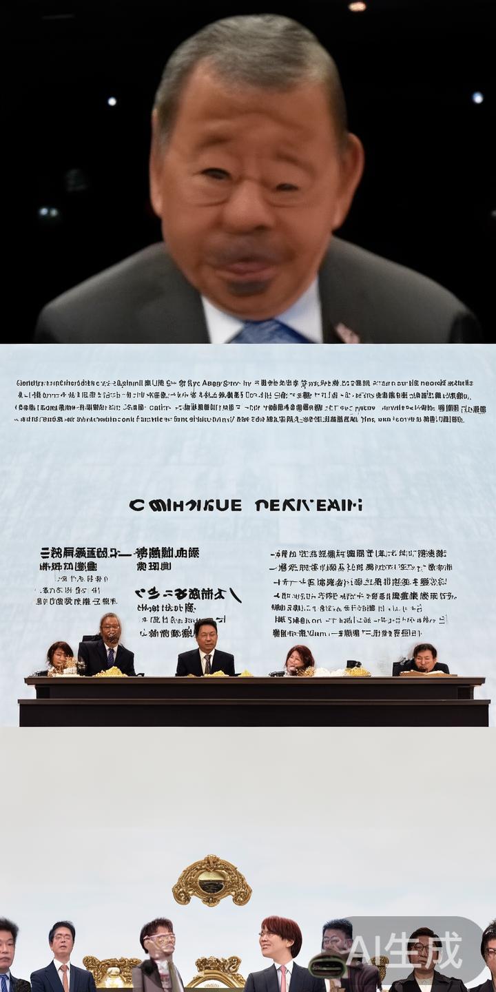 盛典现场，集团高层发表了精彩的演讲，详细阐述了公司