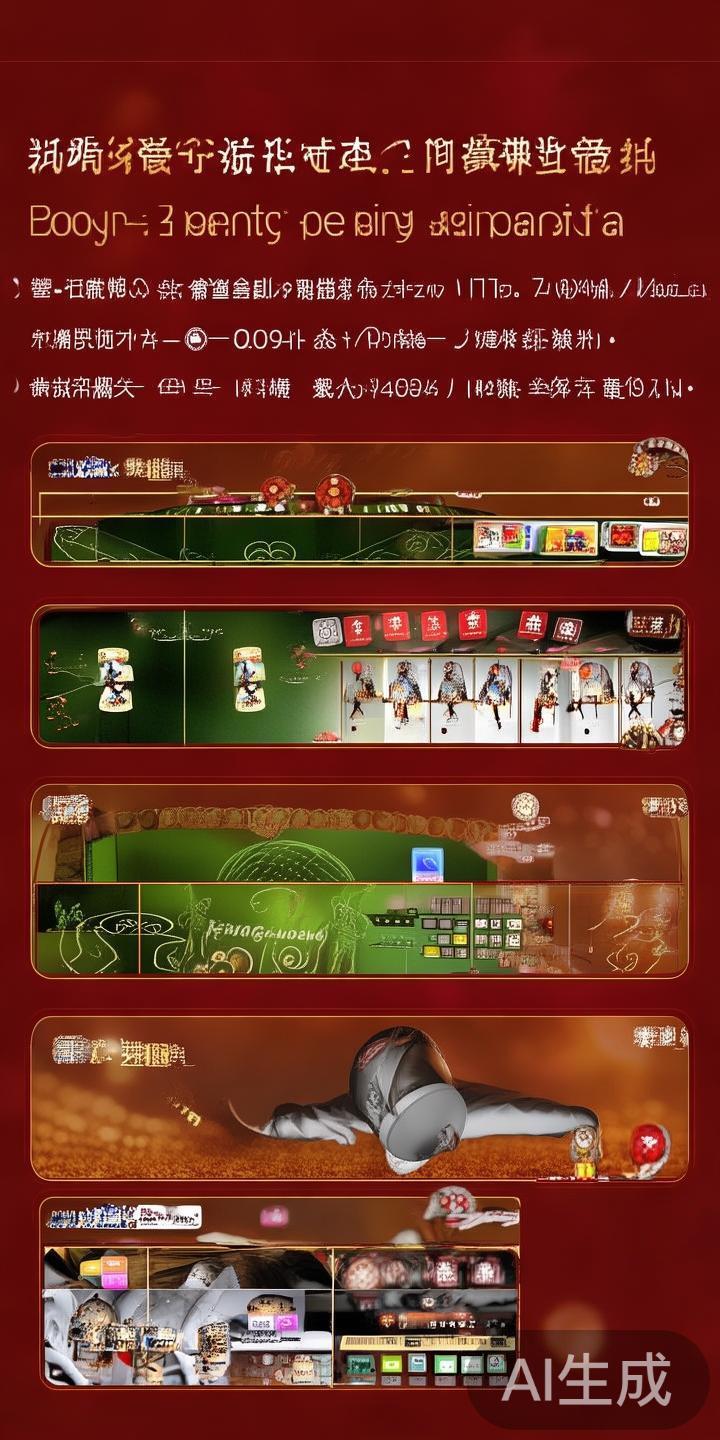 近年来，线上娱乐博彩逐渐成为广大玩家的新宠，优秀的