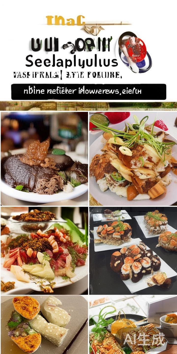 太阳城度假村内设有众多餐厅，各具特色。无论是中餐、