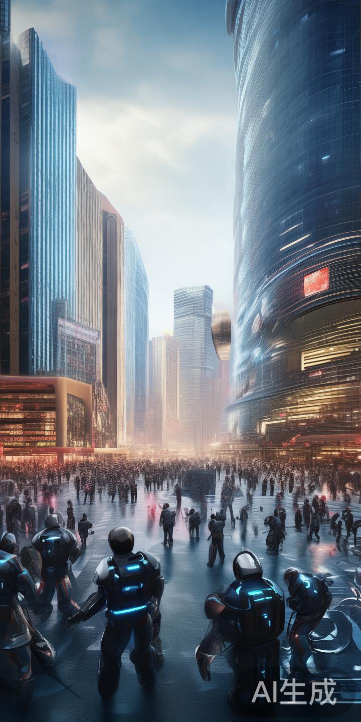 同时，官方还强调了提升产业科技水平、促进人才培养的