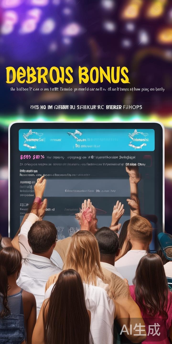 首先，存款奖励是集团最受欢迎的优惠之一。新会员在注