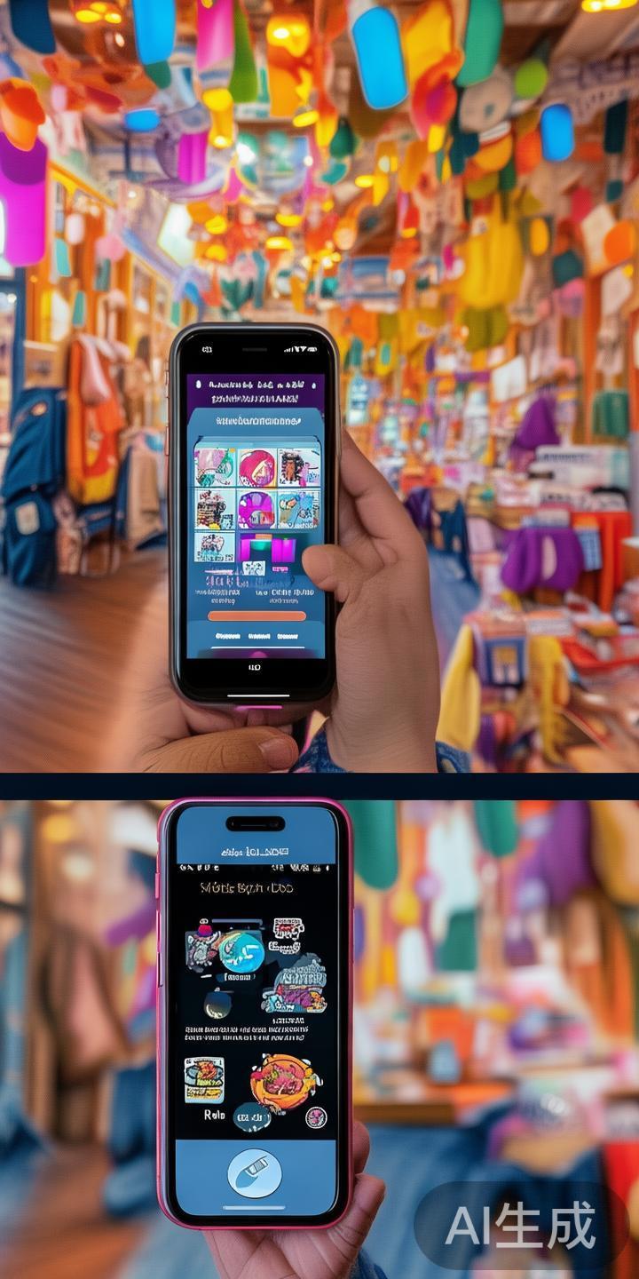 澳门新太阳城网站88线上线下结合运营的未来发展前景与策略探讨 提升客户体验:融合模式实现了服务的个性化和多样化。