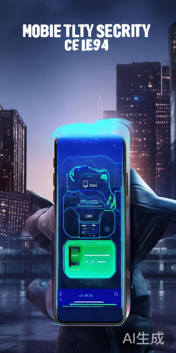 利用安全防护软件增强保障
为了进一步保障手机安全