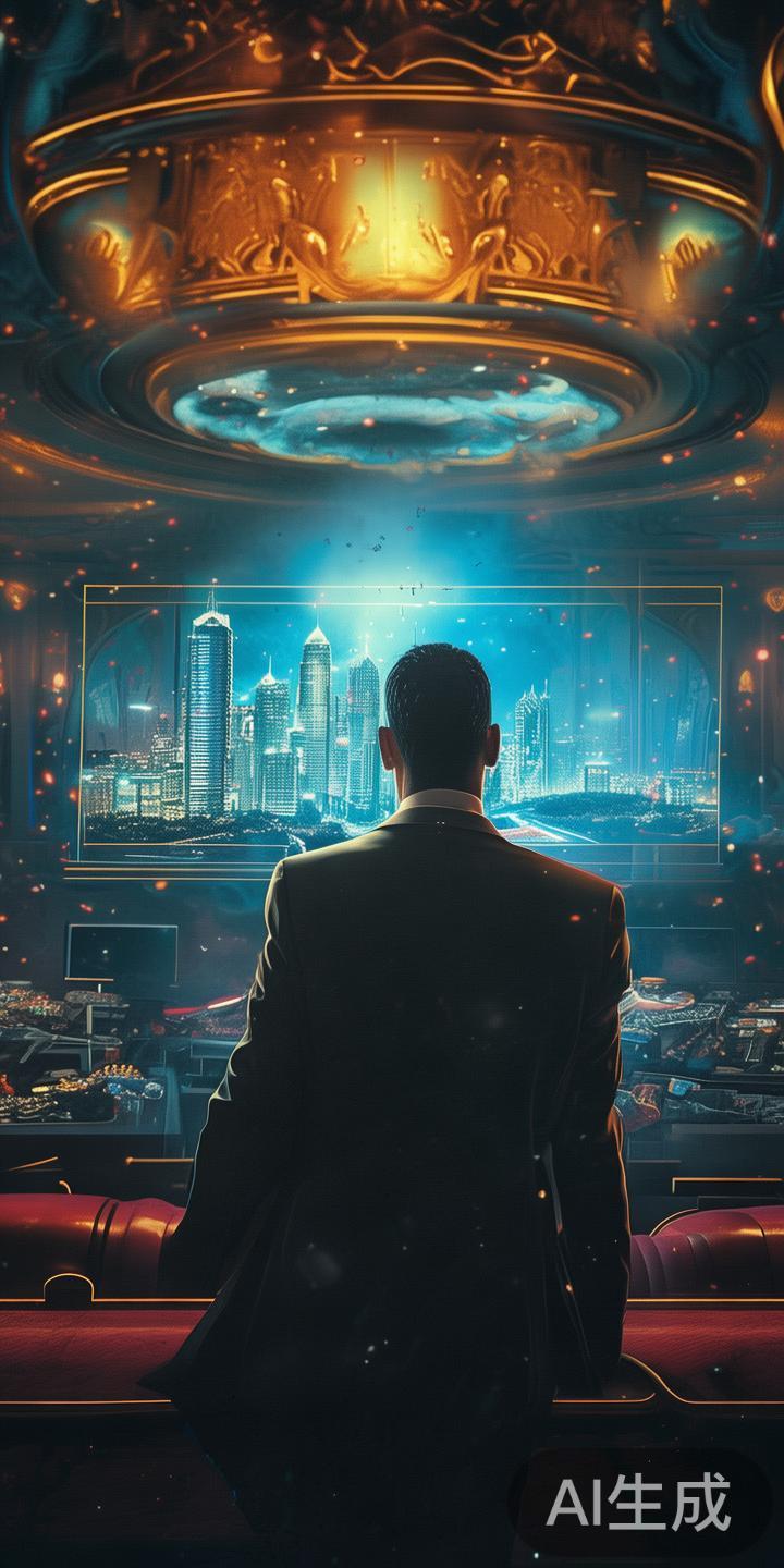 投入澳门太阳城假游戏可能带来的多重潜在风险分析 虚假的澳门太阳城游戏平台多以高额回报为诱饵,但实际