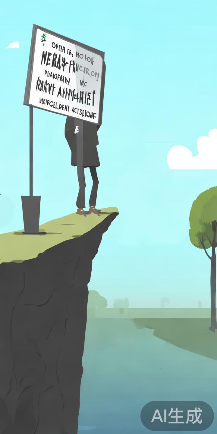 过高的利润承诺：任何平台承诺的高额回报都值得引起警