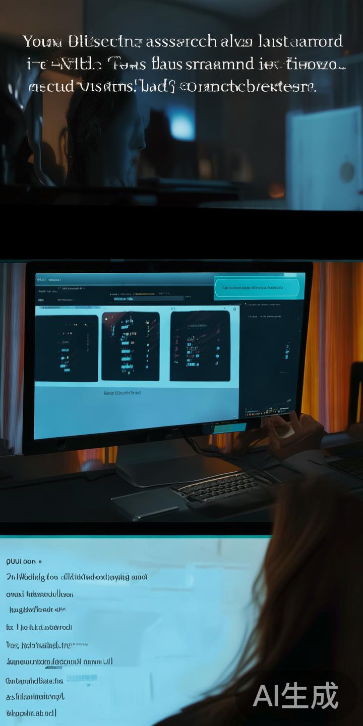 案例分析：一位用户在深夜尝试登录时不断遇到登录失败