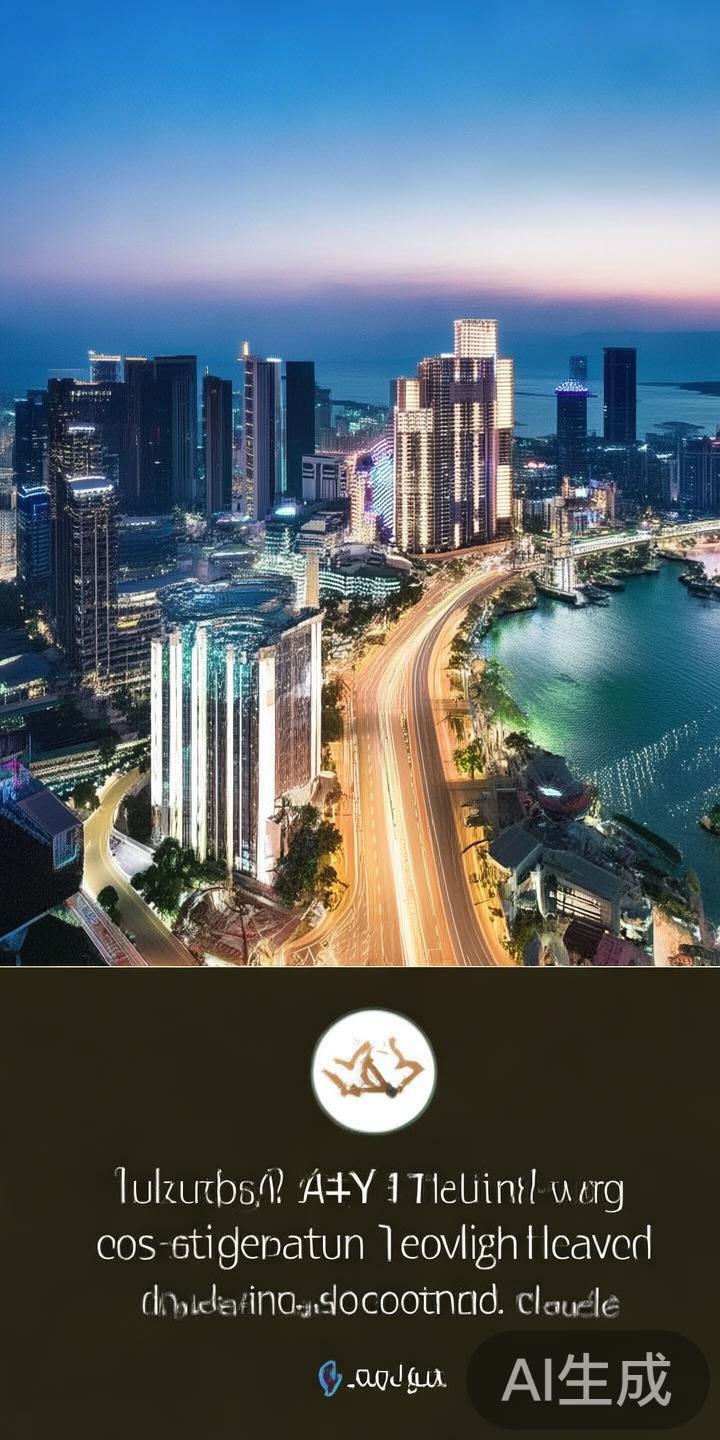 澳门太阳城贵宾会的豪华住宿与精品酒店推荐 在澳门这座充满魅力的世界旅游胜地,豪华住宿不只是简