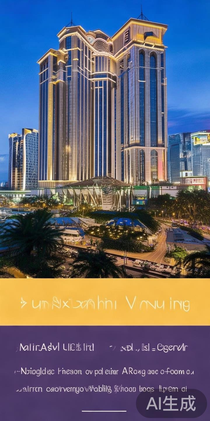 首先，预订是入住的第一步。澳门银河金星太阳城提供多