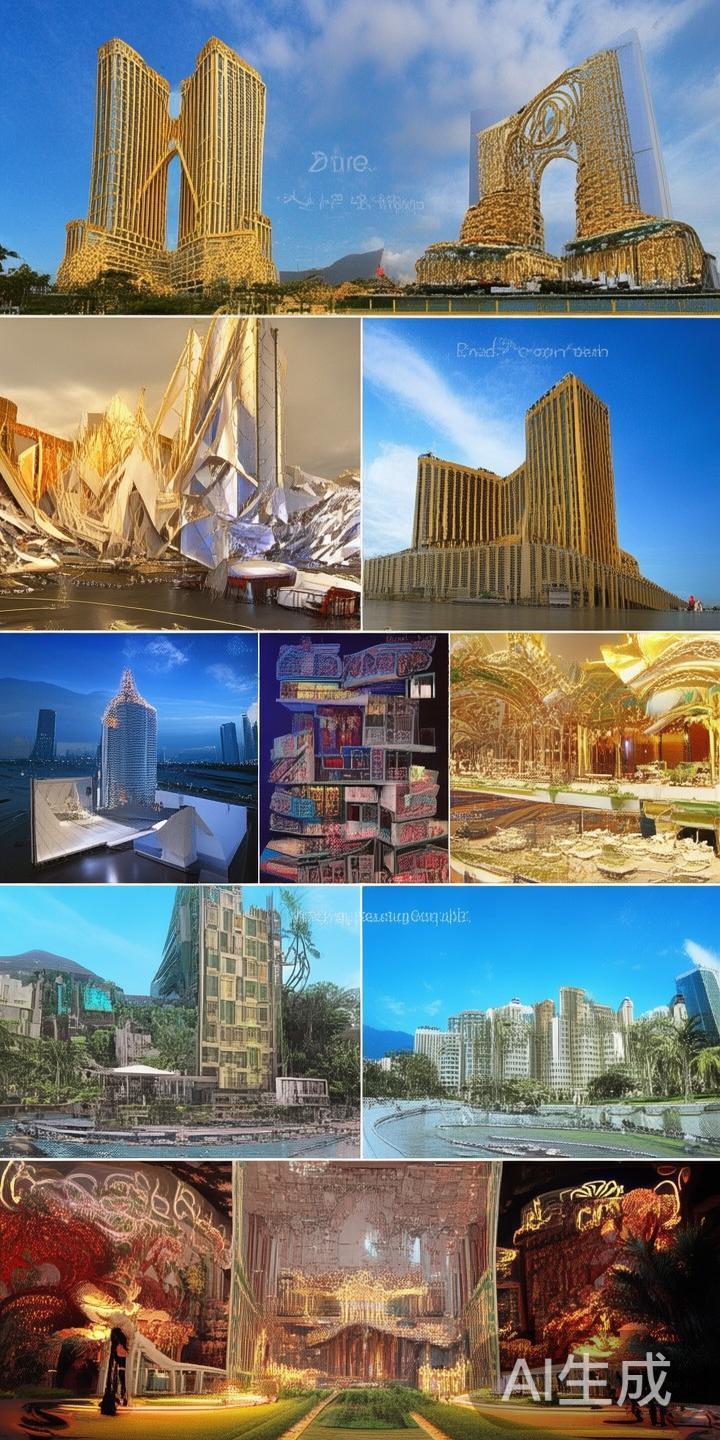 旅游达人推荐:澳门金沙太阳城不可错过的精彩特色体验项目 作为澳门最具代表性的旅游目的地之一,金沙太阳城以其