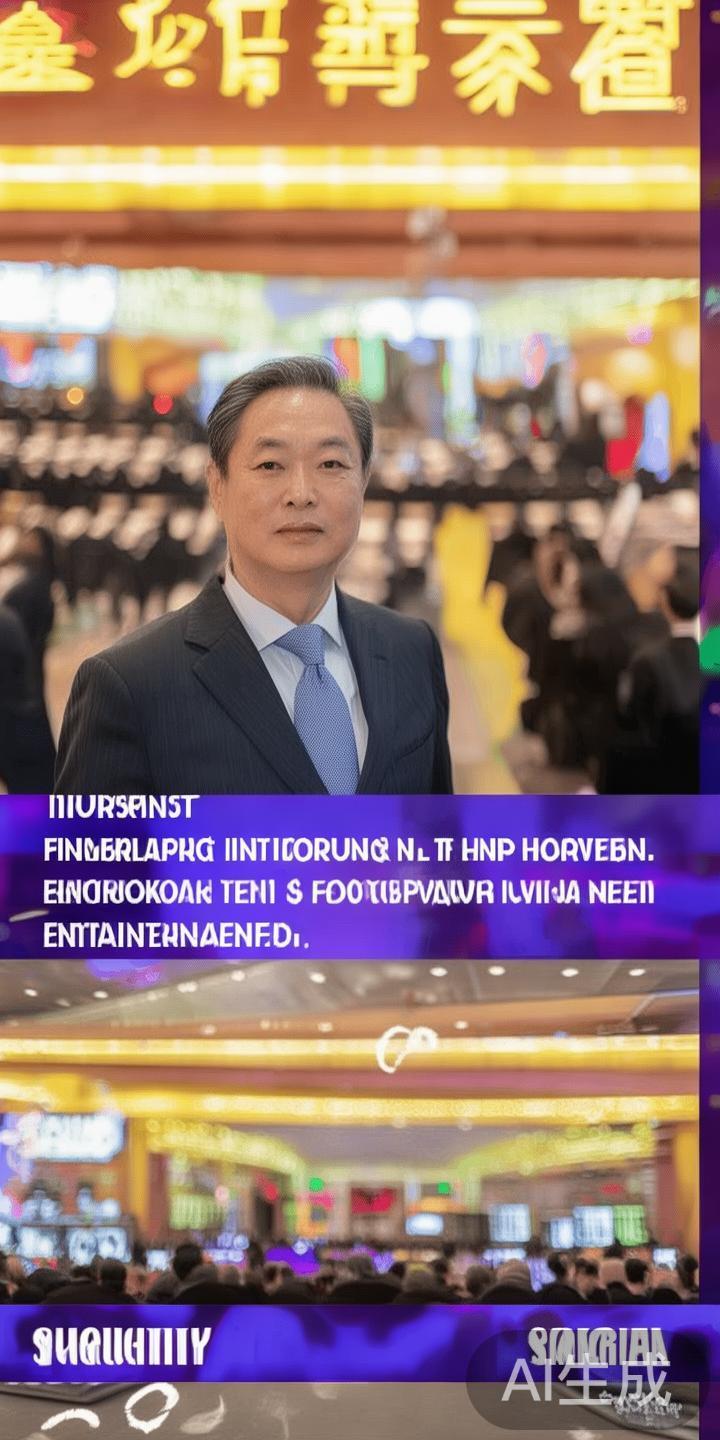 众所周知，博彩娱乐行业的成功不仅仅依赖于资金的投入