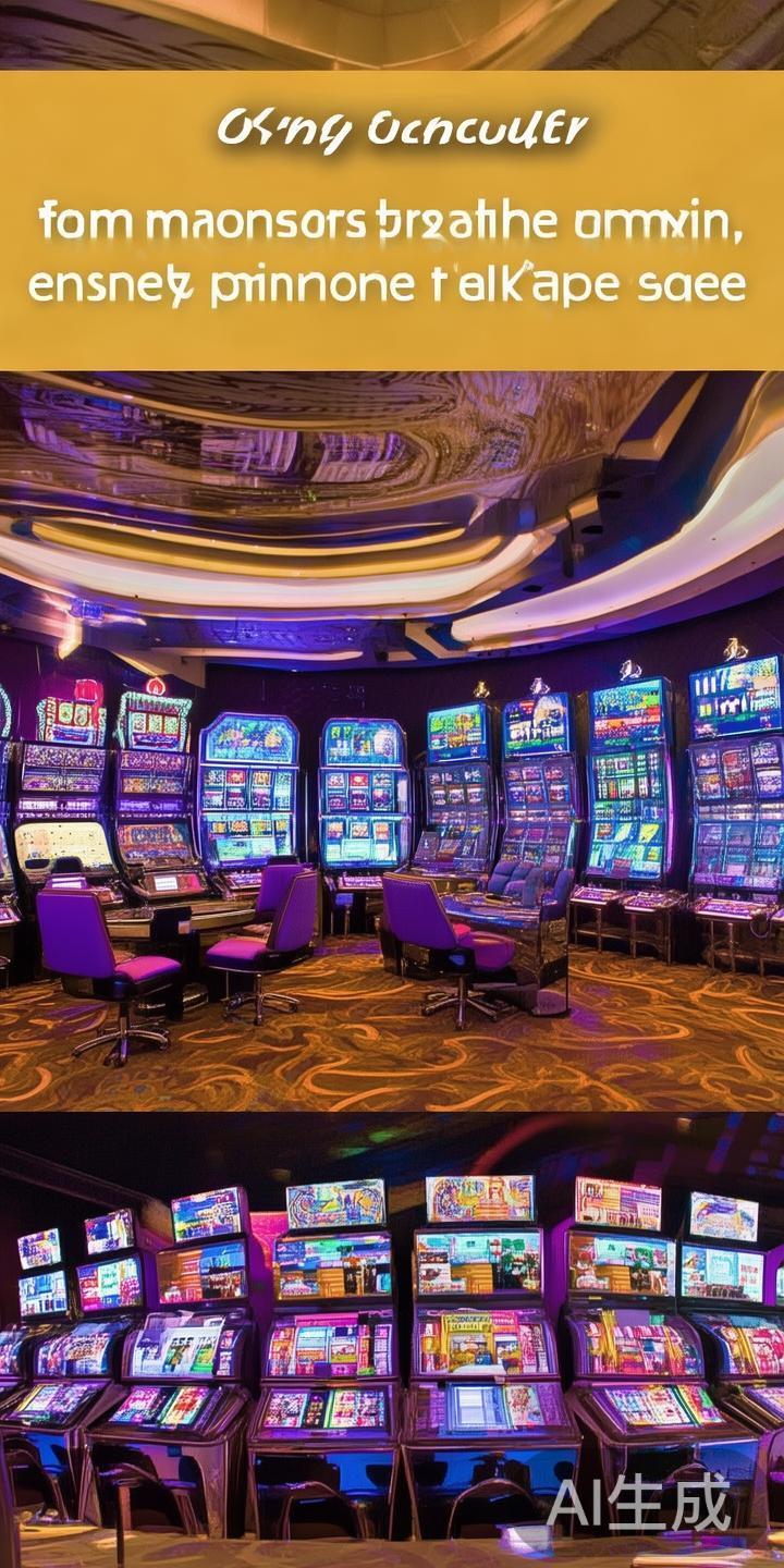 持续完善硬件设备&nbsp;提升娱乐品质
太阳城娱乐城近期