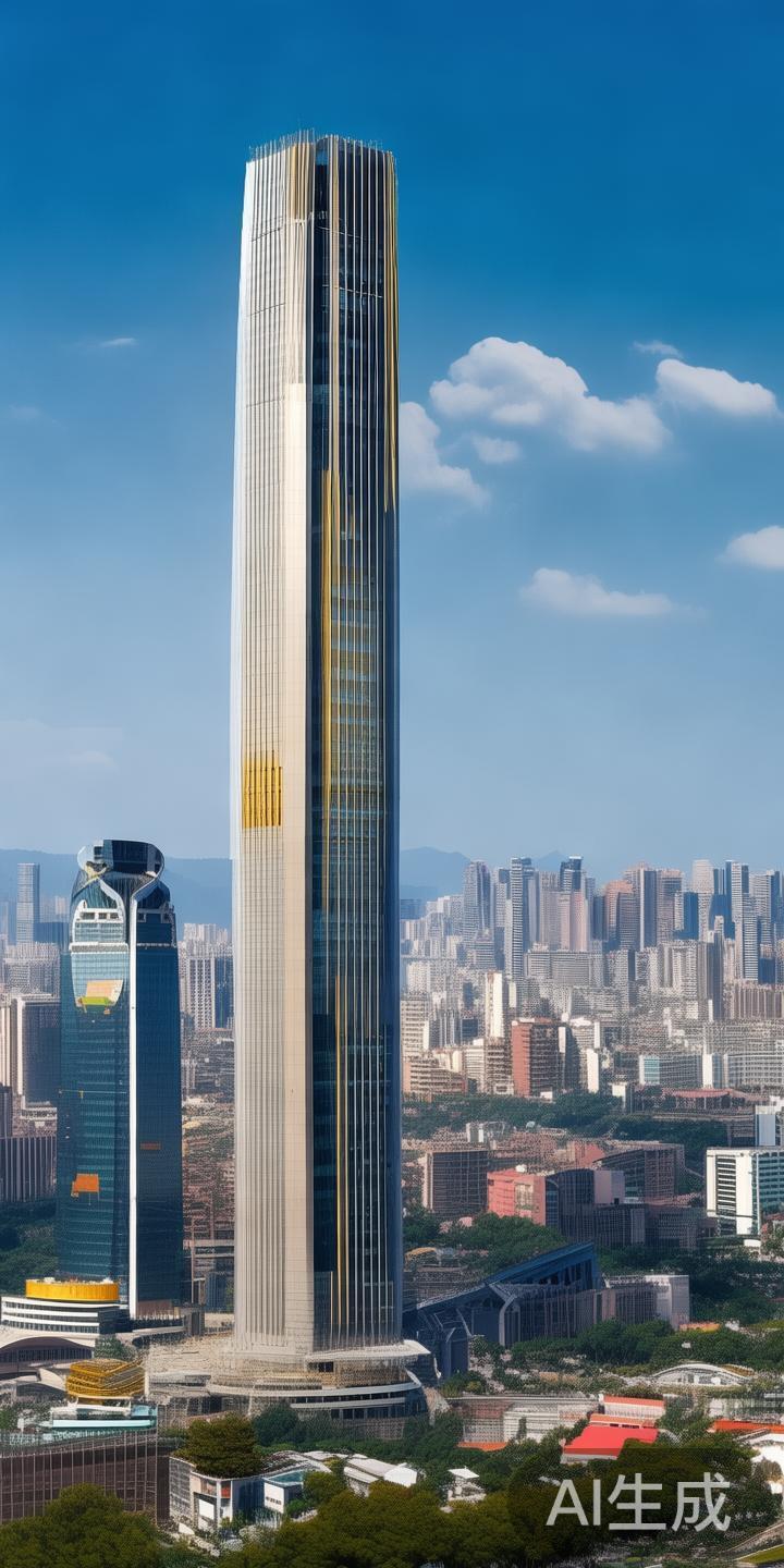 此外，企业所在的新澳门集团大厦地理位置具有战略意义